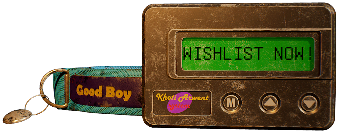 Wishlist DROWSE on Steam